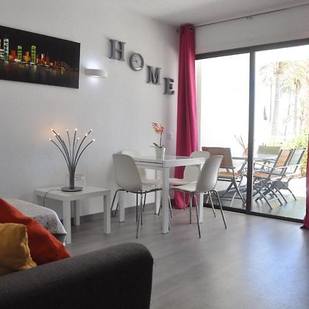Beautiful Apartment 1115 Central Area San Bartolome de Tirajana  Exterior photo