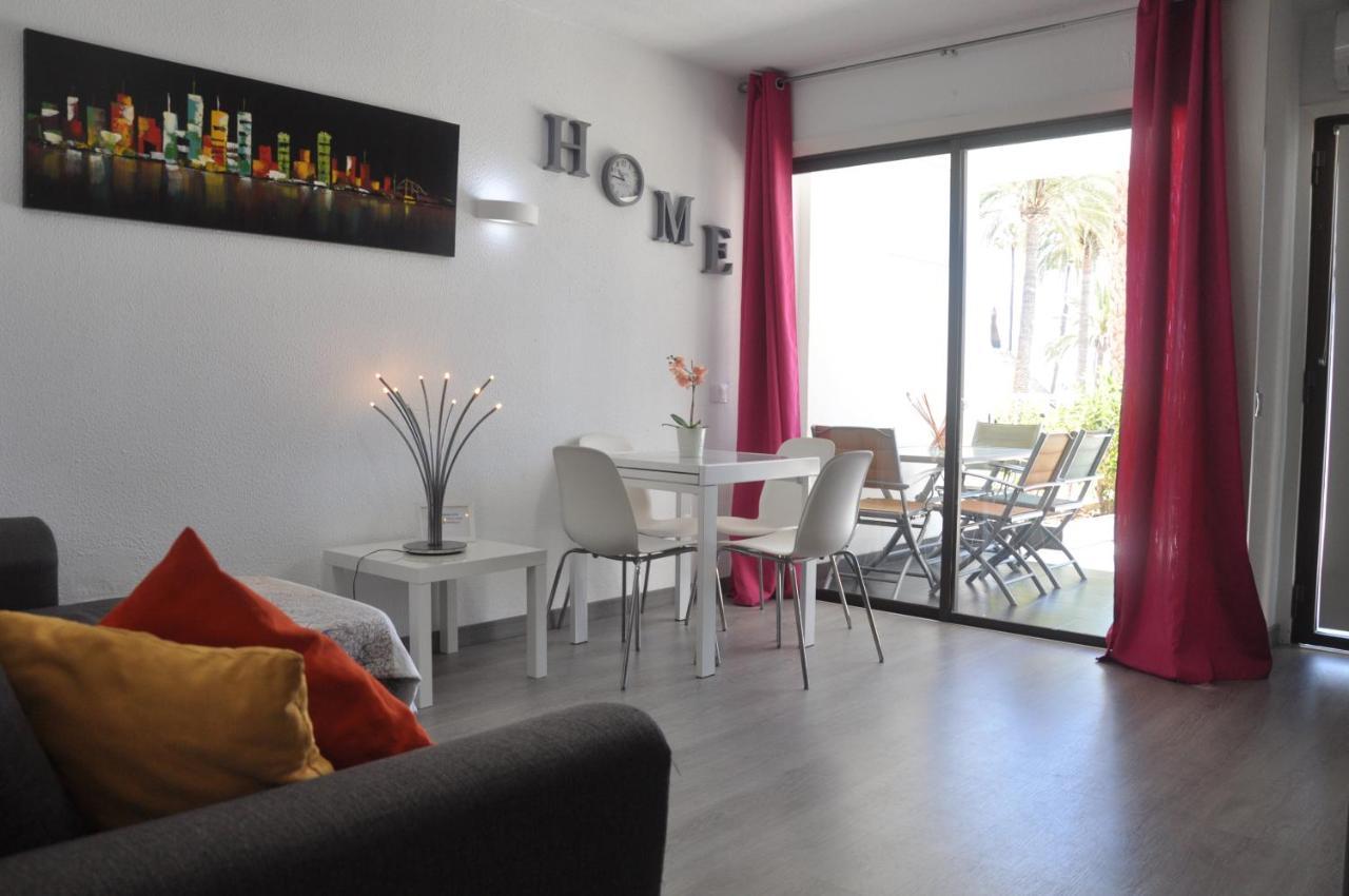 Beautiful Apartment 1115 Central Area San Bartolome de Tirajana  Exterior photo