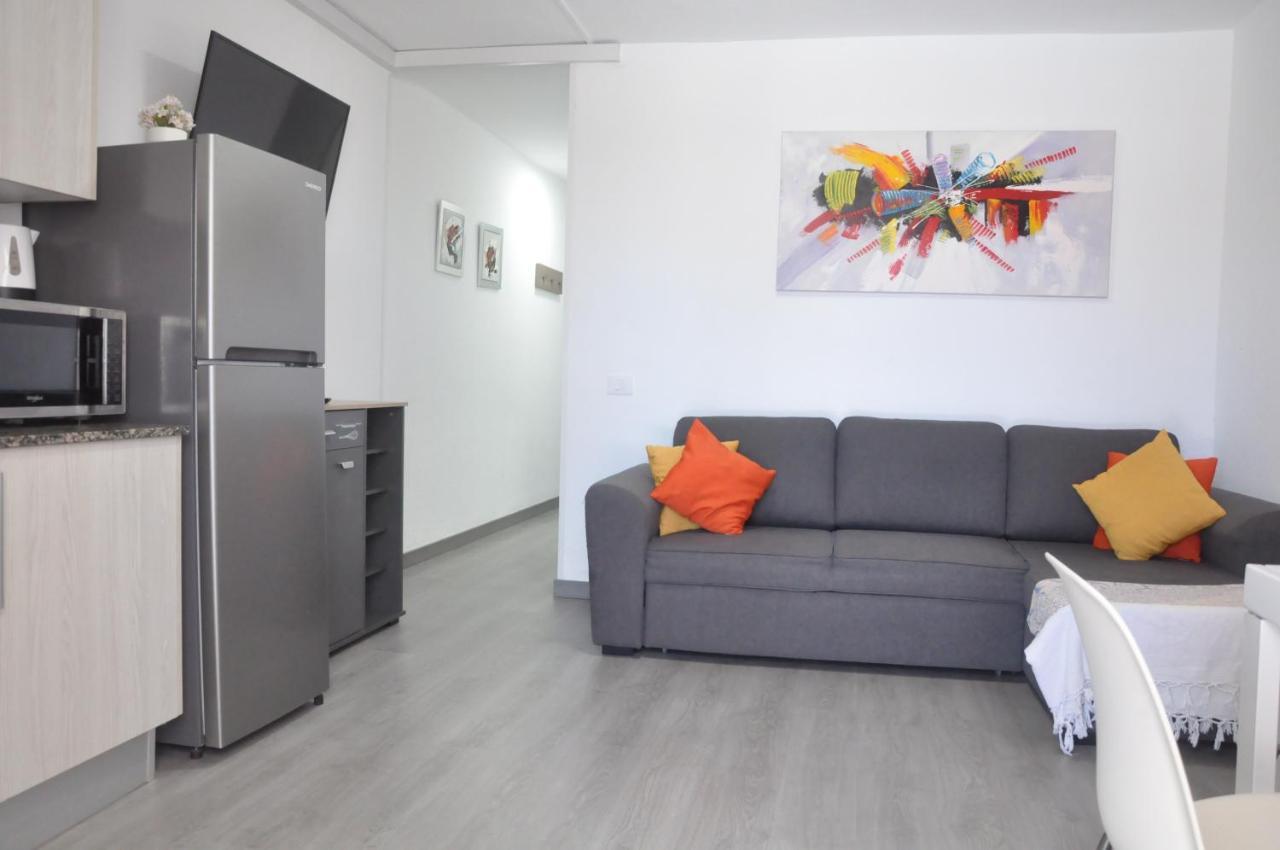 Beautiful Apartment 1115 Central Area San Bartolome de Tirajana  Exterior photo